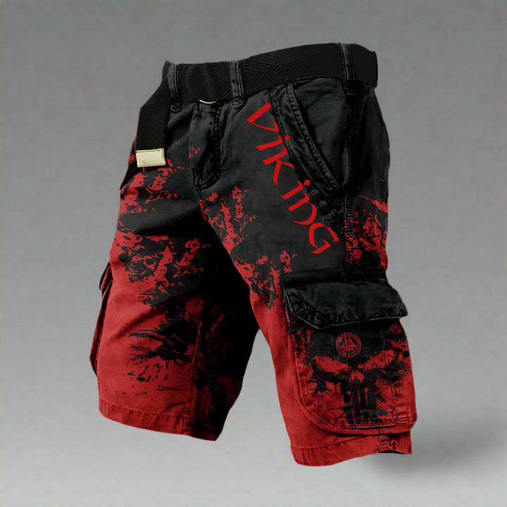 Tyler | Premium Äventyrsredo Shorts