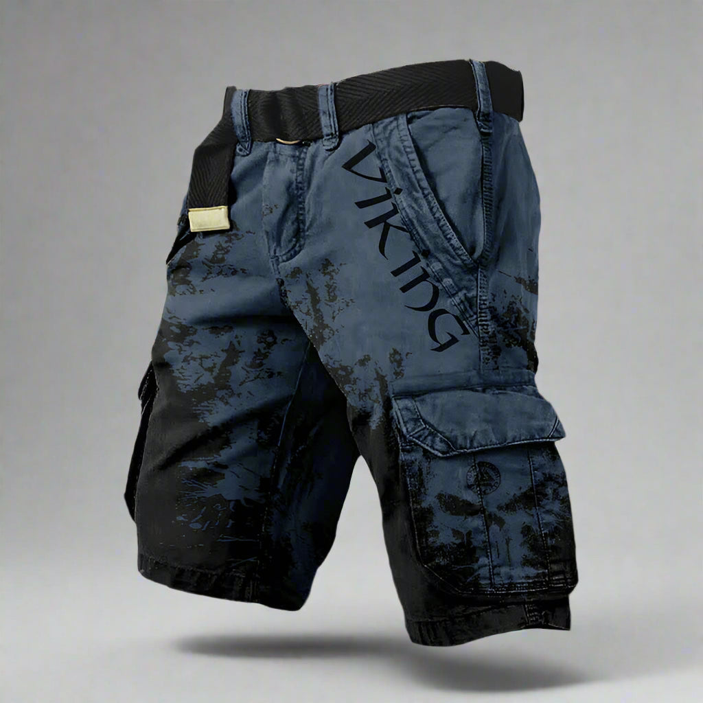 Tyler | Premium Äventyrsredo Shorts
