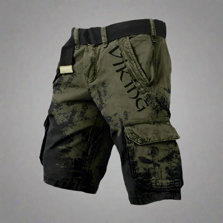 Tyler | Premium Äventyrsredo Shorts