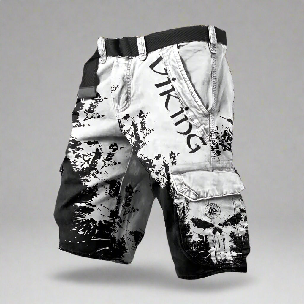 Tyler | Premium Äventyrsredo Shorts