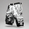 Tyler | Premium Äventyrsredo Shorts