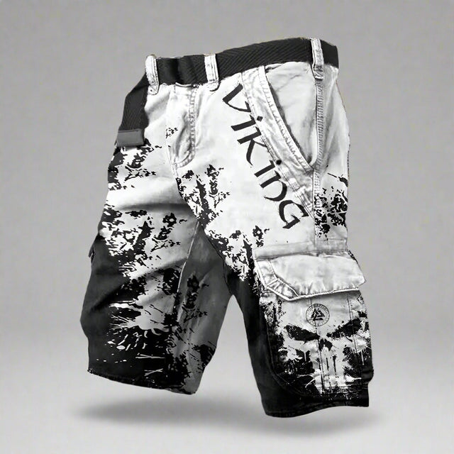 Tyler | Premium Äventyrsredo Shorts