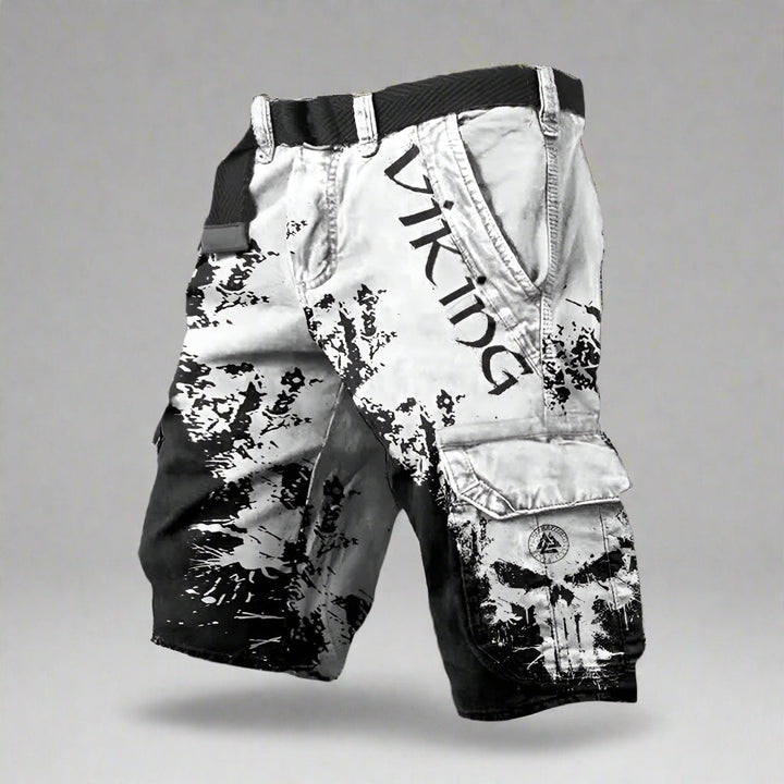 Tyler | Premium Äventyrsredo Shorts