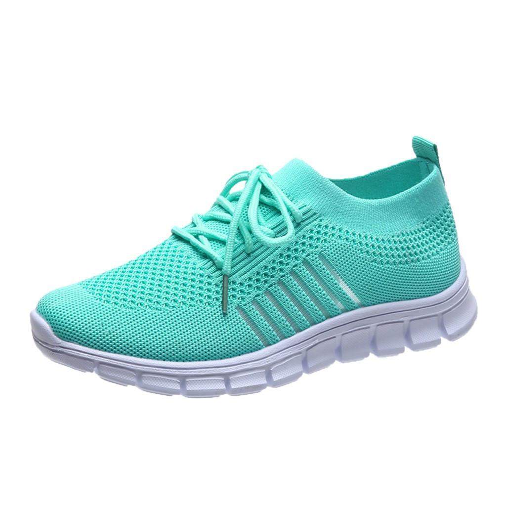 Maren | Vardagliga Komfort Sneakers