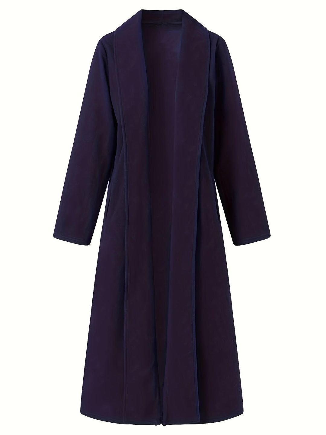 Cordelia | Elegant Långrock