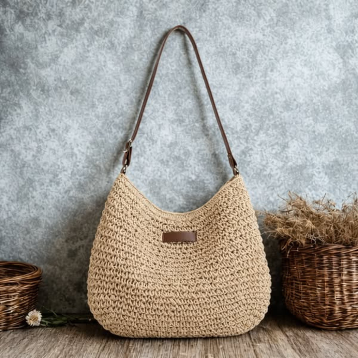 Kathy | Elegant Stilig Slingväska