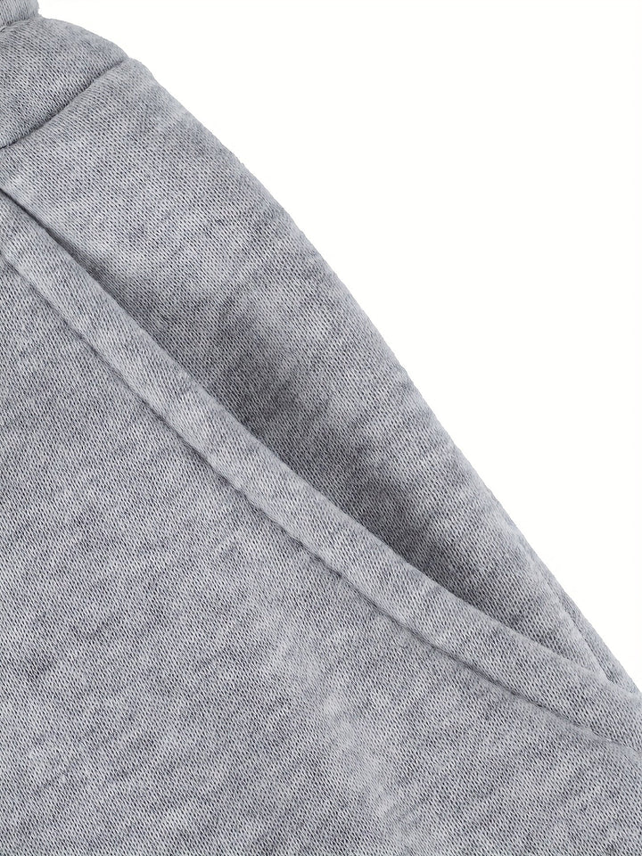 Nina | Avslappnade Cargo Joggers