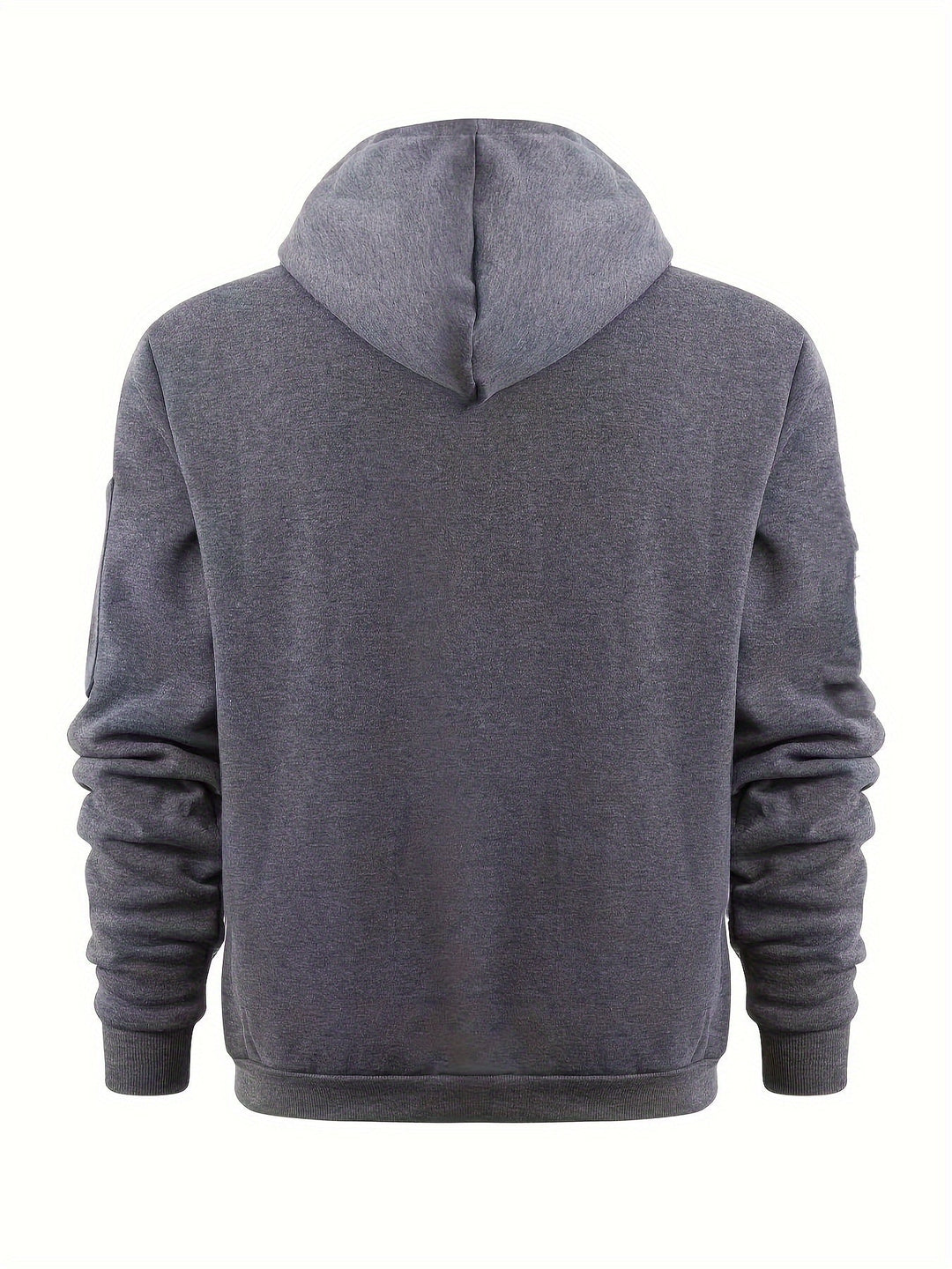 Griffin | Everyday Zip-Up Hoodie