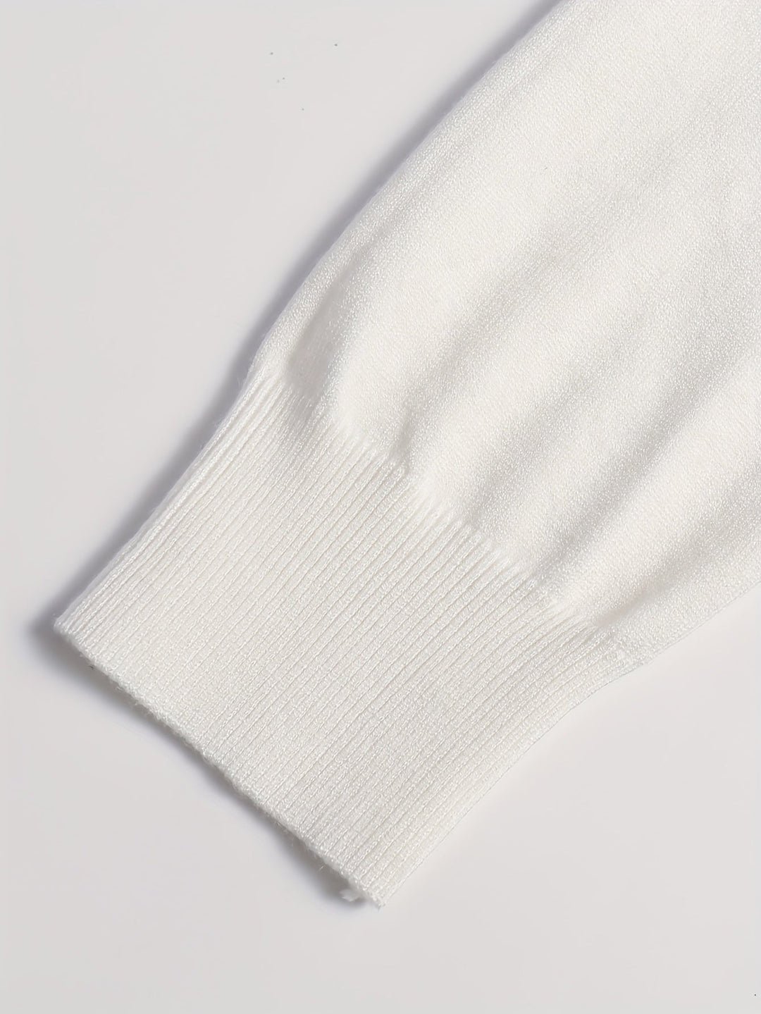 Everett | Raffinerad Höghalssweater