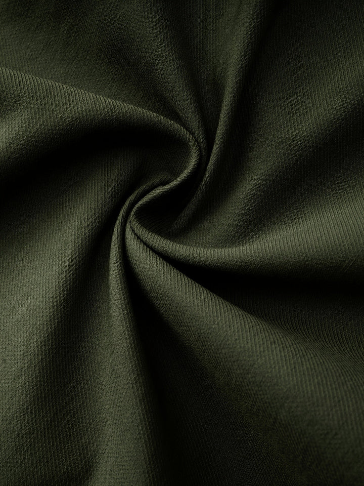 Harriet | Avslappnade Drawstring Byxor