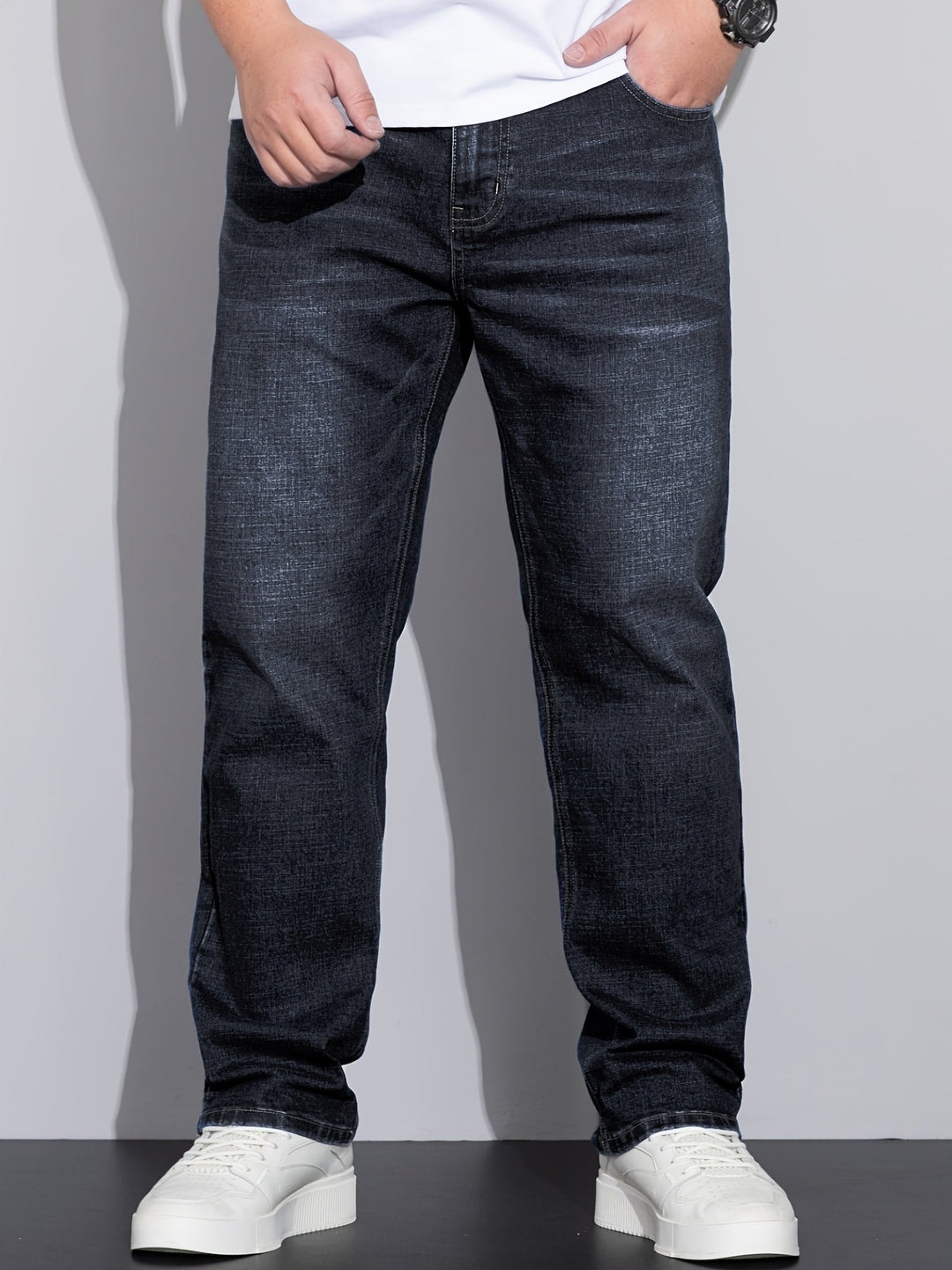 Cameron | Raka Ben Everyday Jeans
