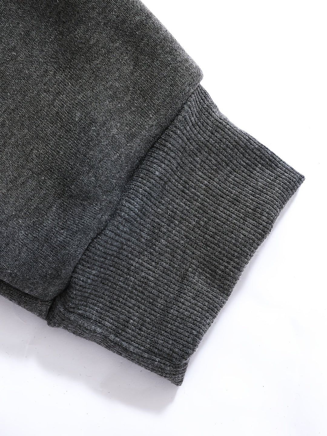 Grady | Klassisk Raglan Crew Neck Sweatshirt