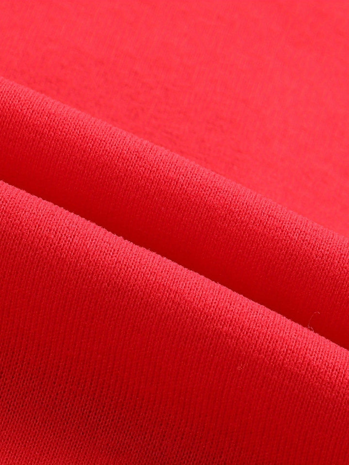Bryce | Färgblock Zip-Up Huva Jacka
