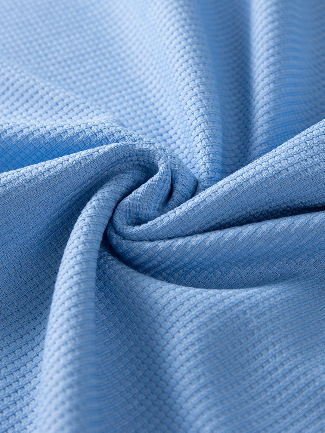 Bruno | Texturerad långärmad topp