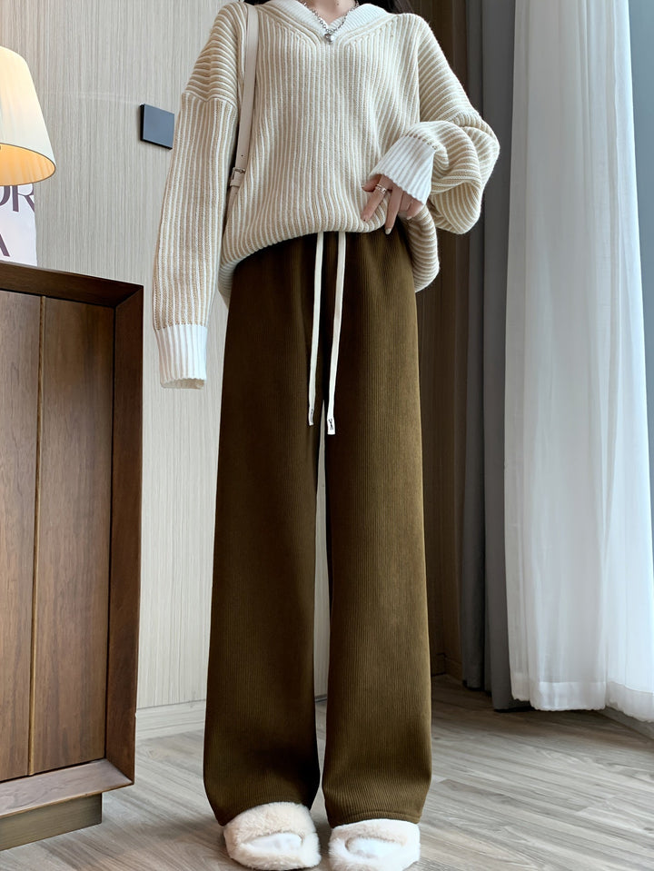 Ruth | Mysiga Vida Loungebyxor