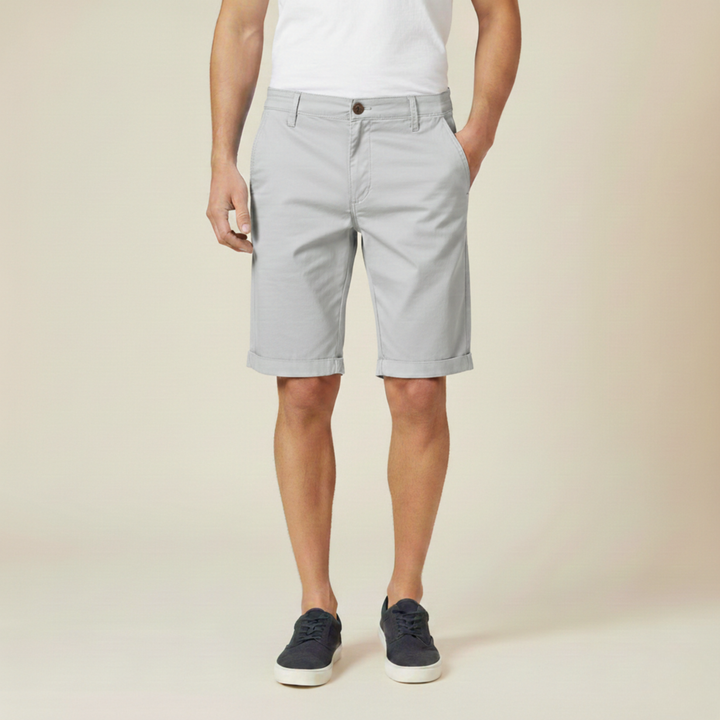Harvey | Lätta vardagsshorts