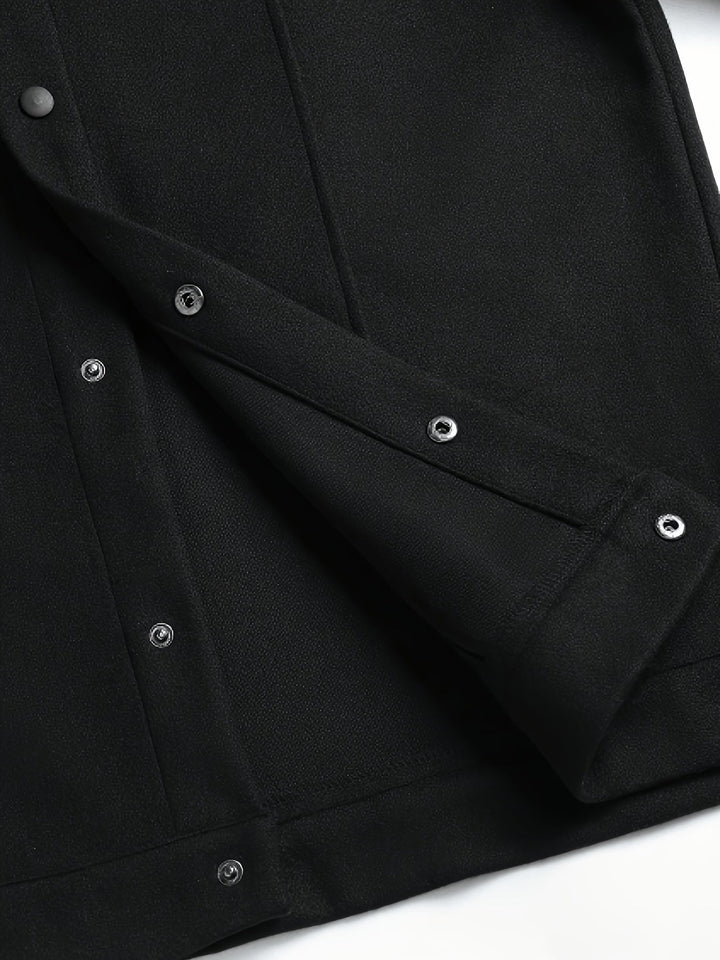 Hugh | Raffinerad Utility Jacka