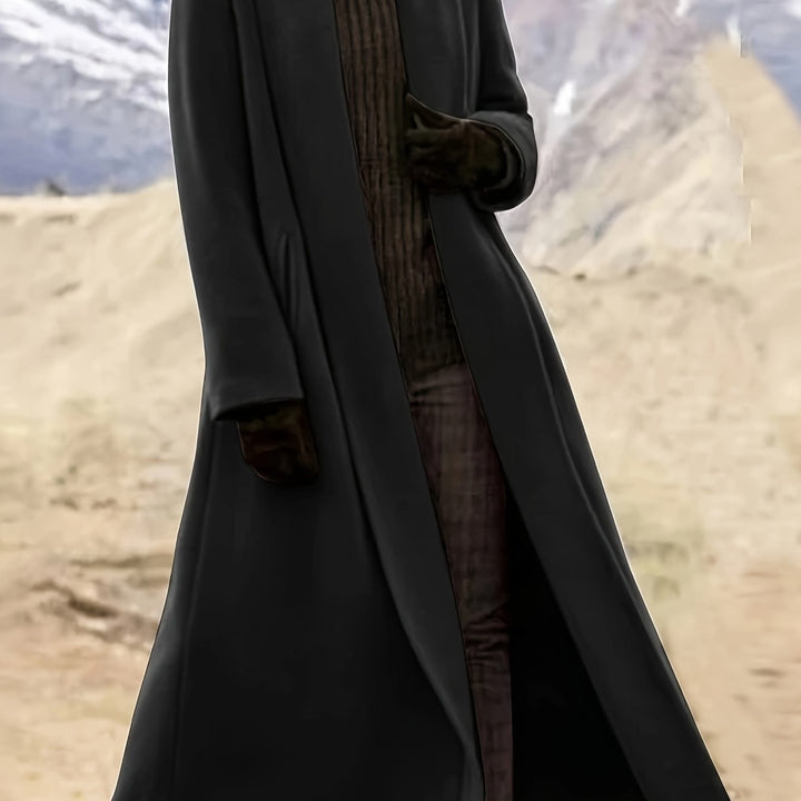 Cordelia | Elegant Långrock