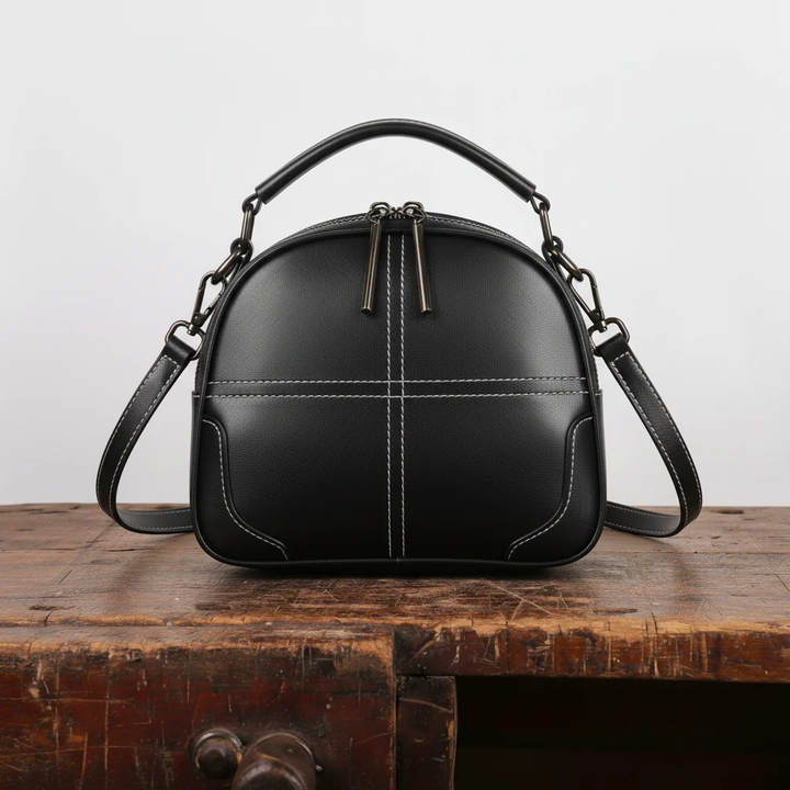 Evelyn | Elegant Axelväska