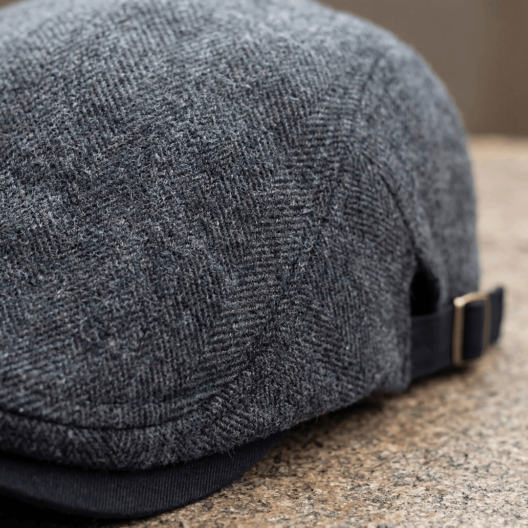 Ricardo | Klassisk Vintage Everyday Cap