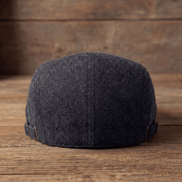 Ricardo | Klassisk Vintage Everyday Cap