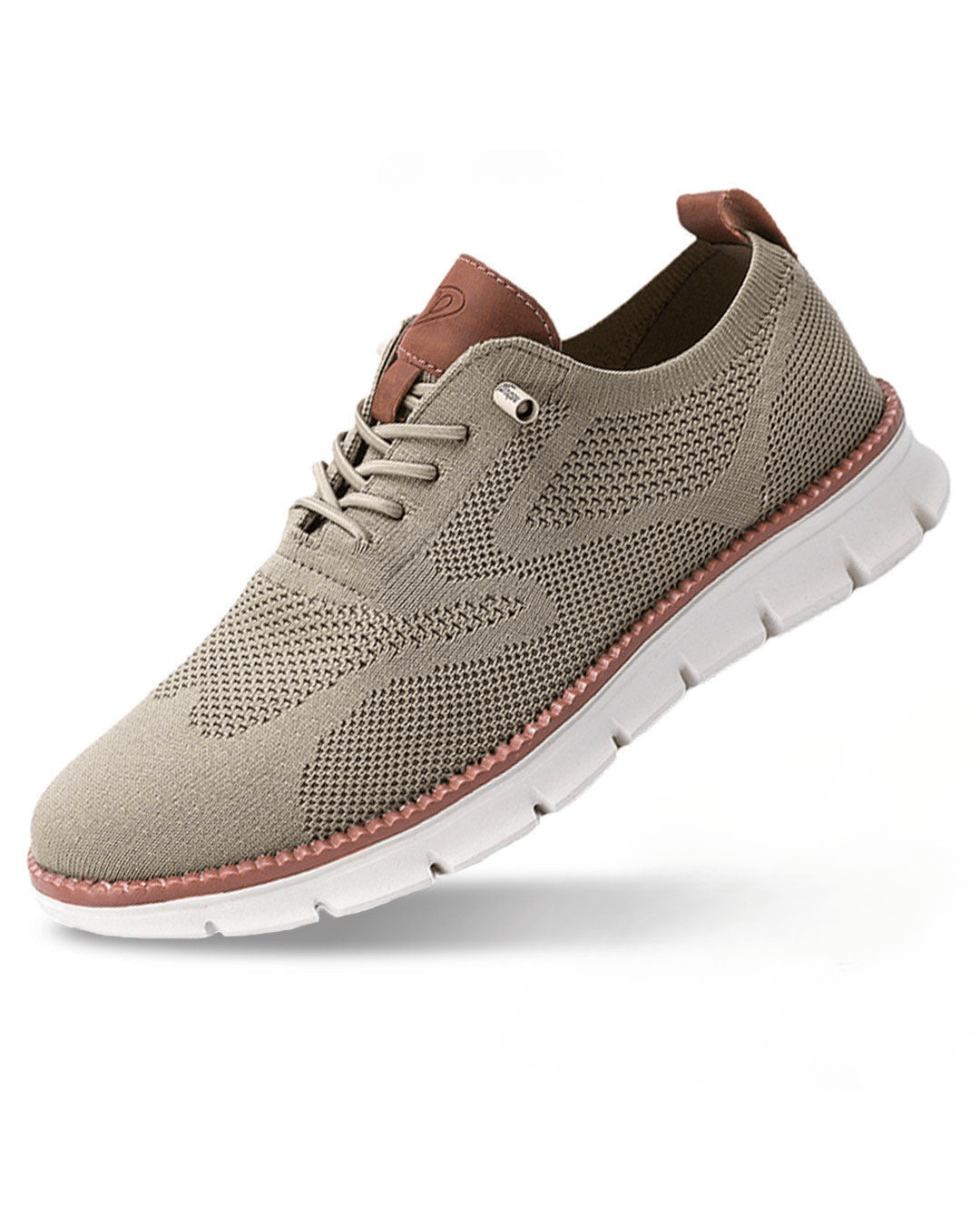 Jason | Moderna Komfort Sneakers för Varje Dag