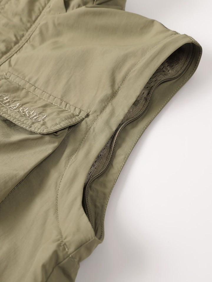 Dexter | Robust Multi-pocket Cargo Jacka