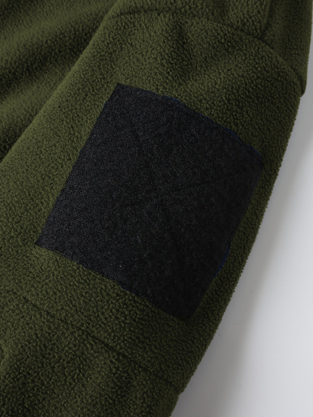 Rory | Robust Huva Zip Jacka