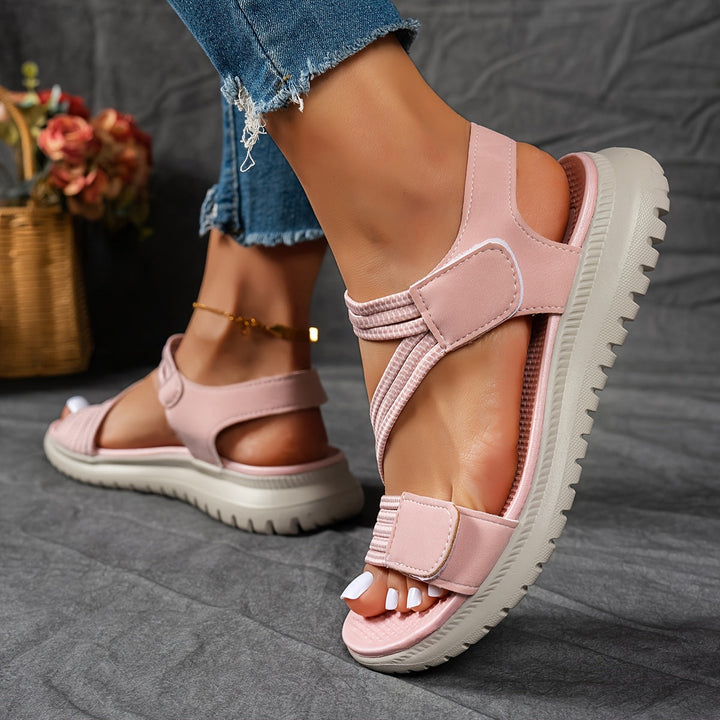 Elaine | Everyday Comfort Sandaler