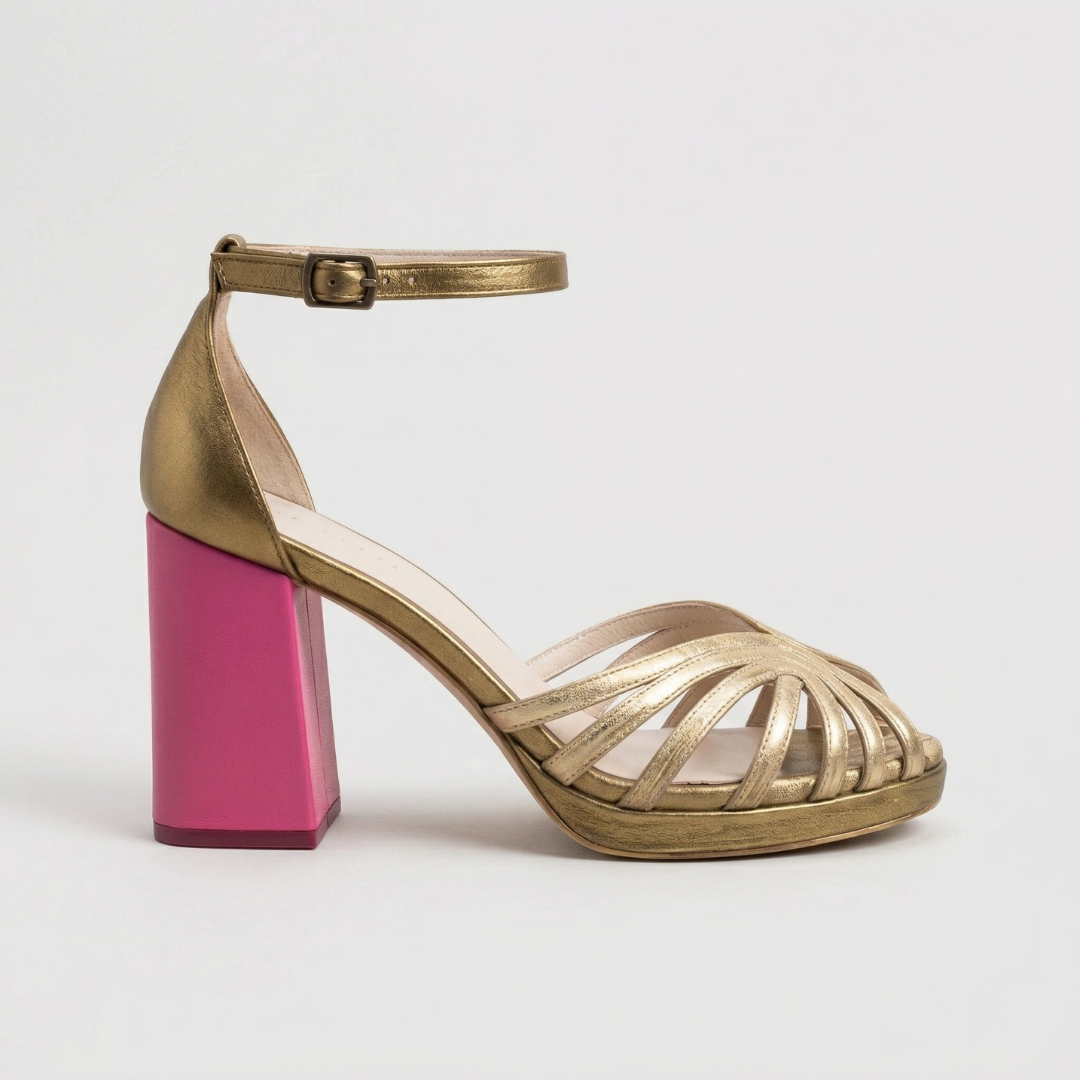 Megan | Stilig Web Stil Blockklack