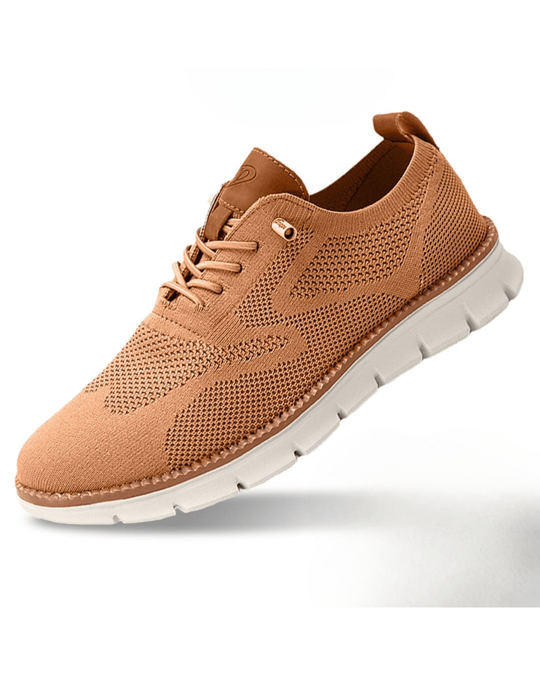Jason | Moderna Komfort Sneakers för Varje Dag
