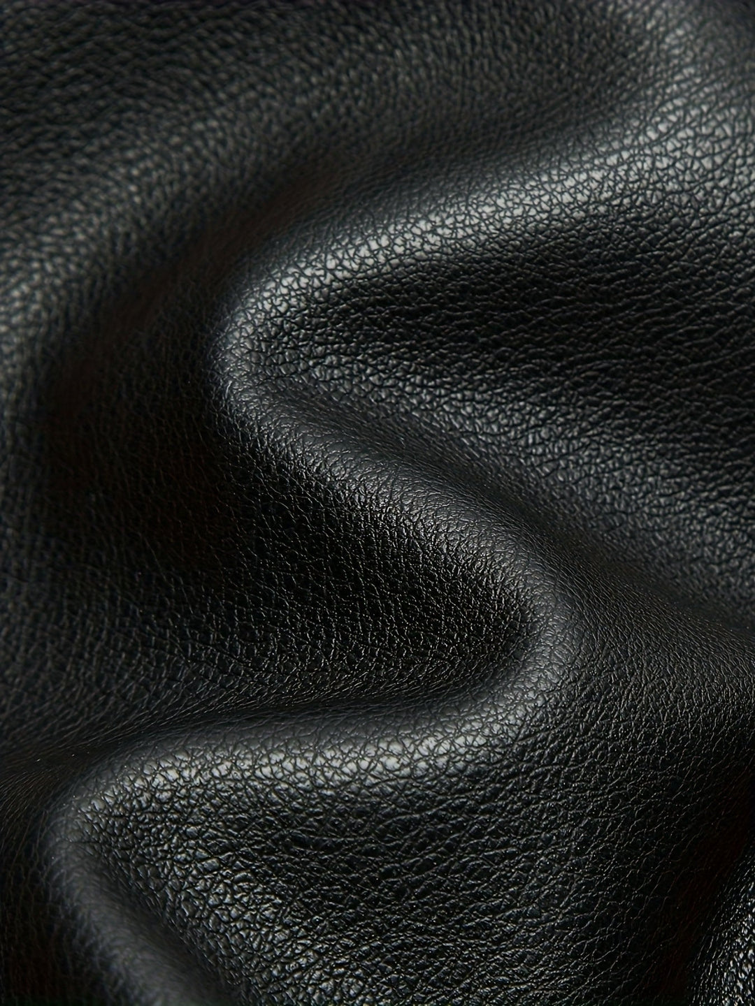 Mabel | Skulpterad Zip-Front Motojacka