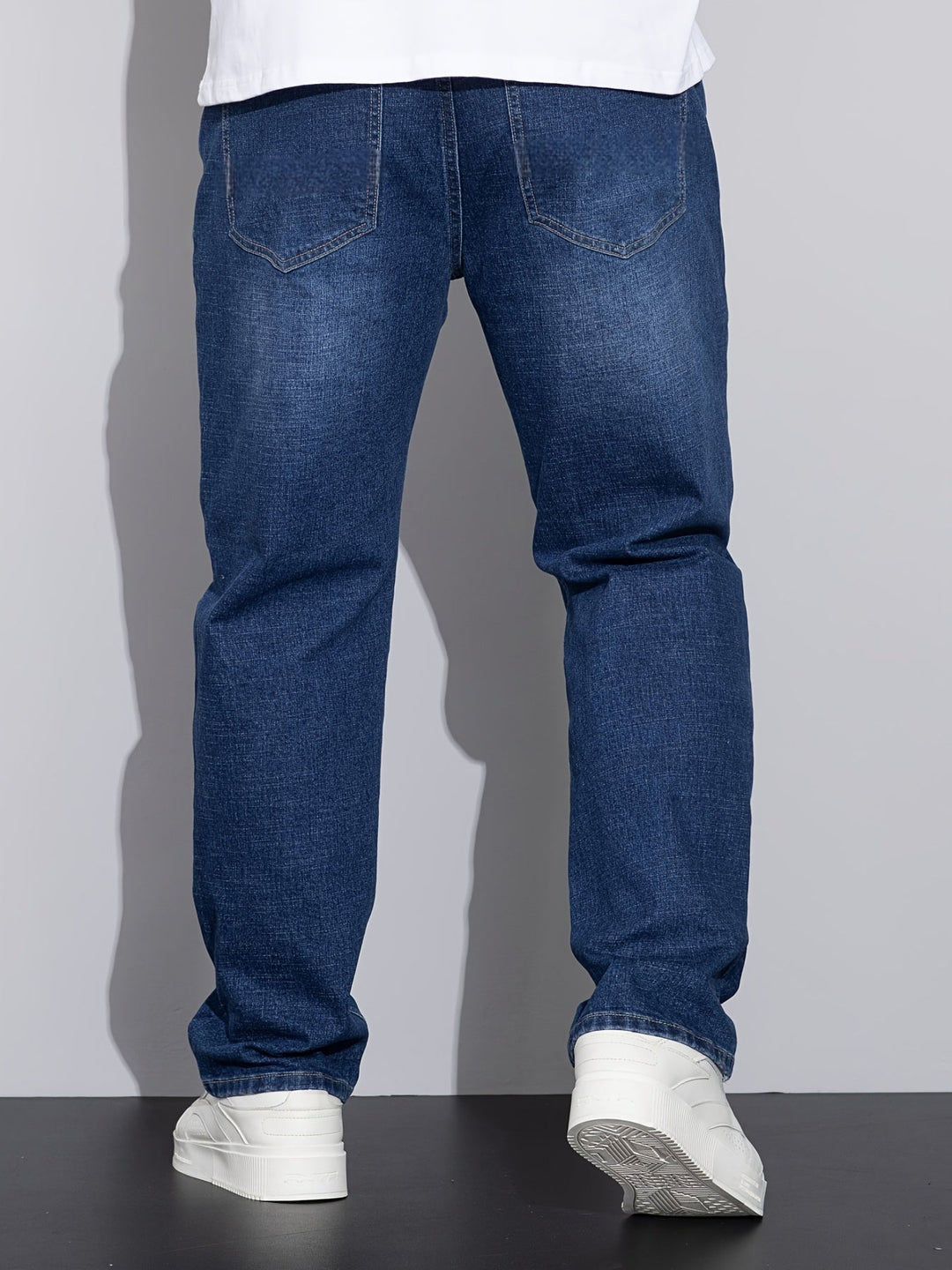 Cameron | Raka Ben Everyday Jeans