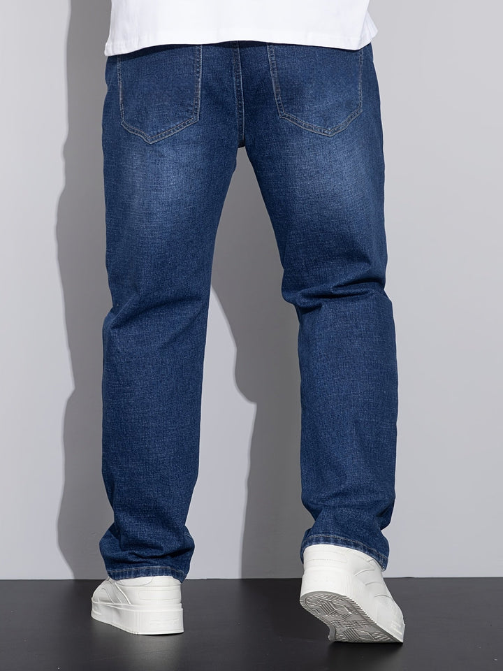 Cameron | Raka Ben Everyday Jeans
