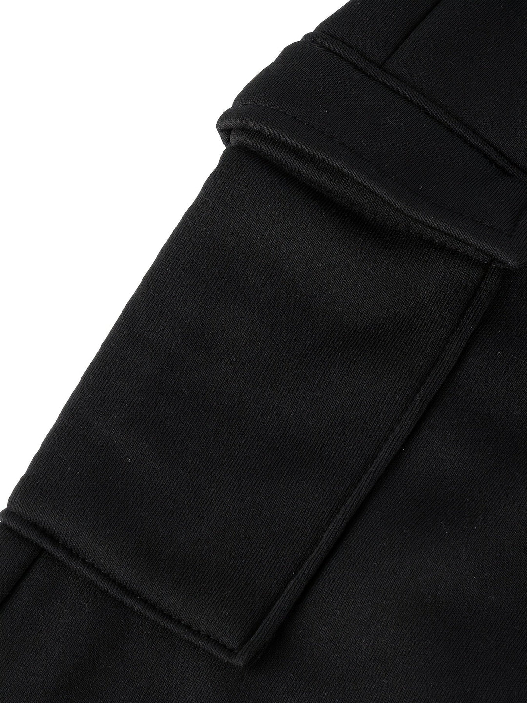 Nina | Avslappnade Cargo Joggers