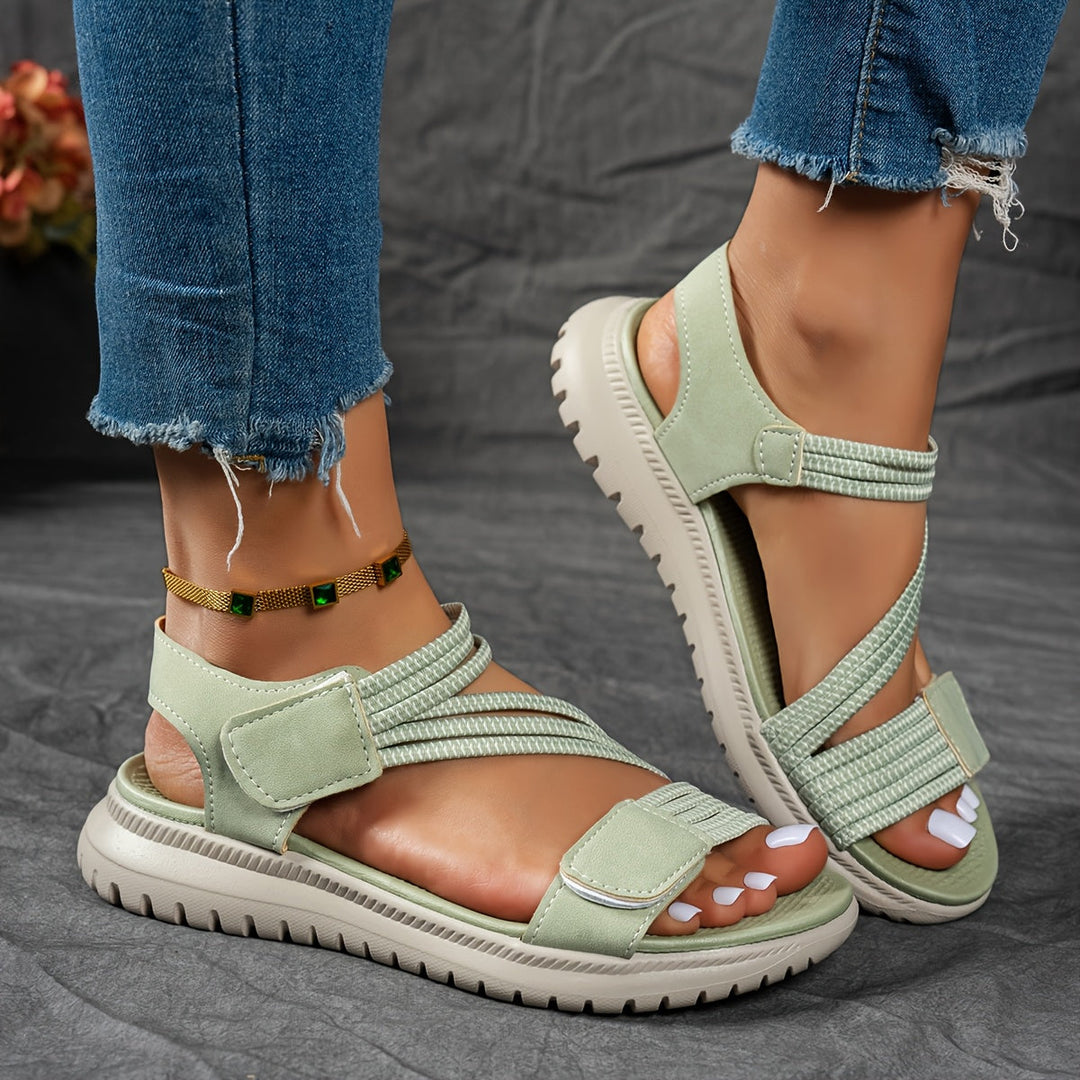 Elaine | Everyday Comfort Sandaler