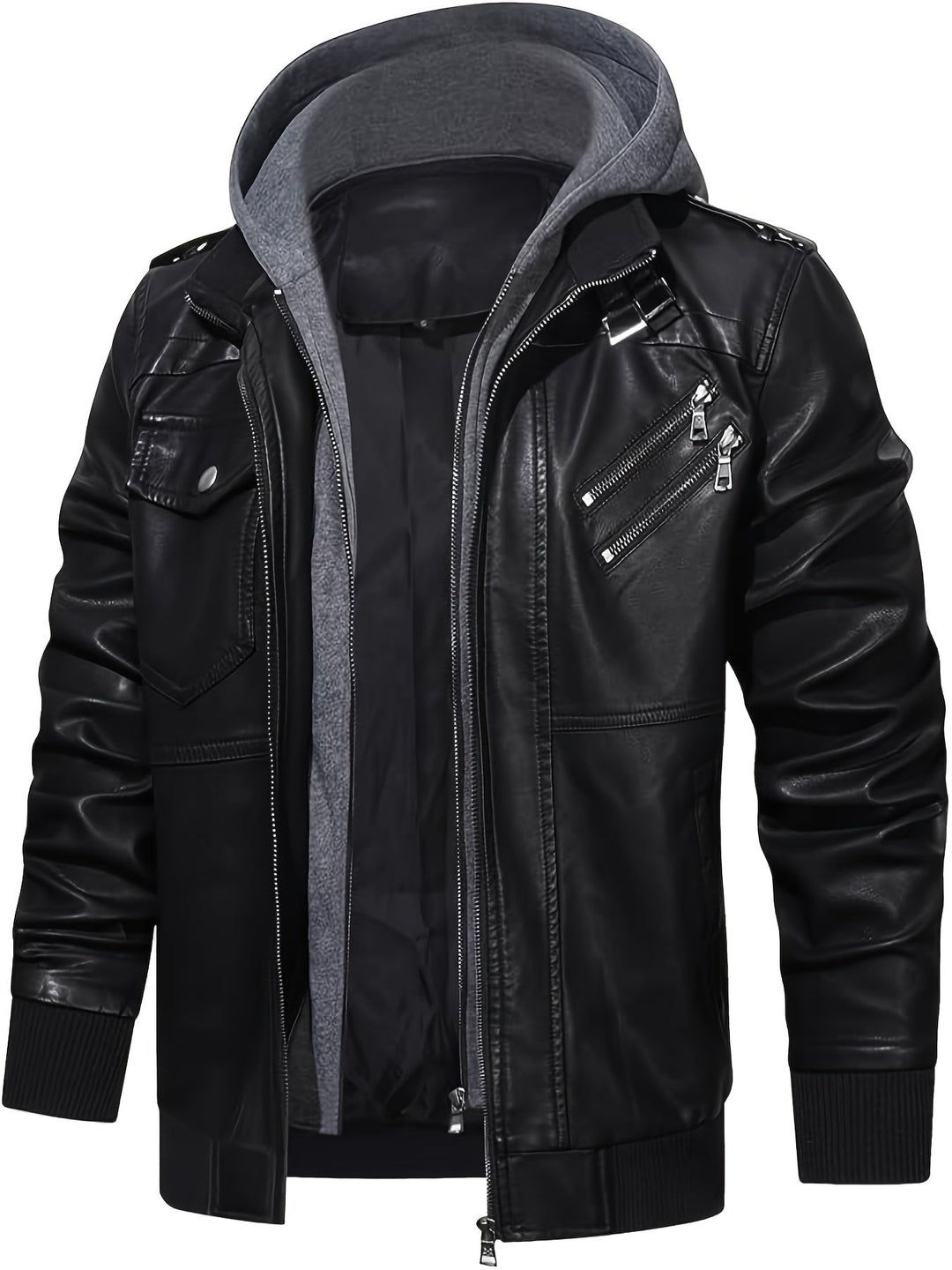 Winston | Huva Moto Jacka