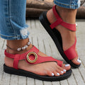 Renée | Tåring Komfort Sandaler