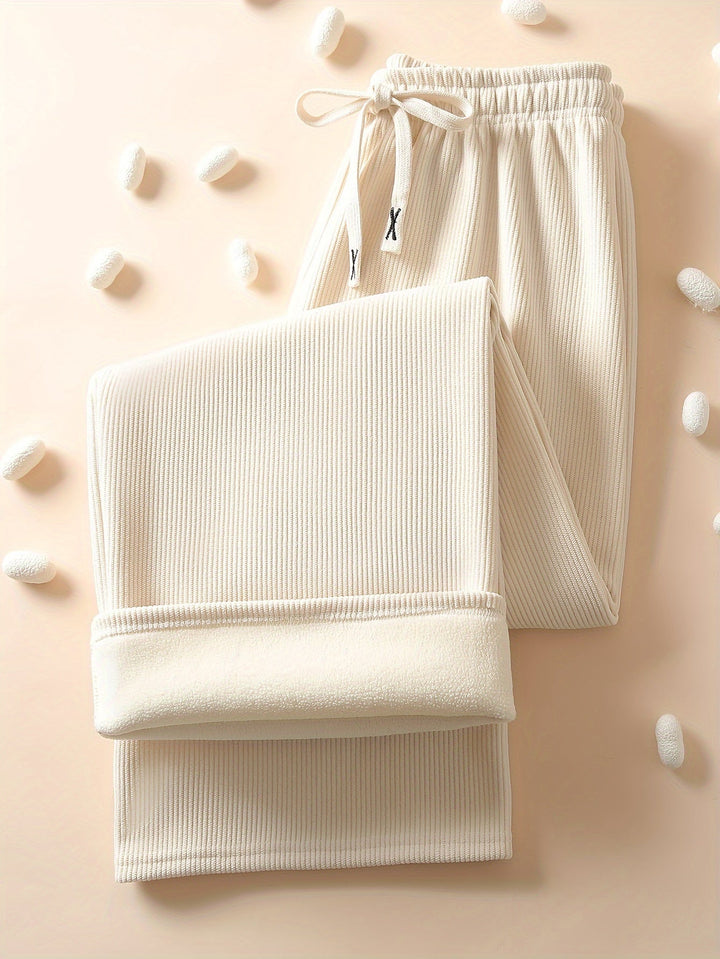 Ruth | Mysiga Vida Loungebyxor