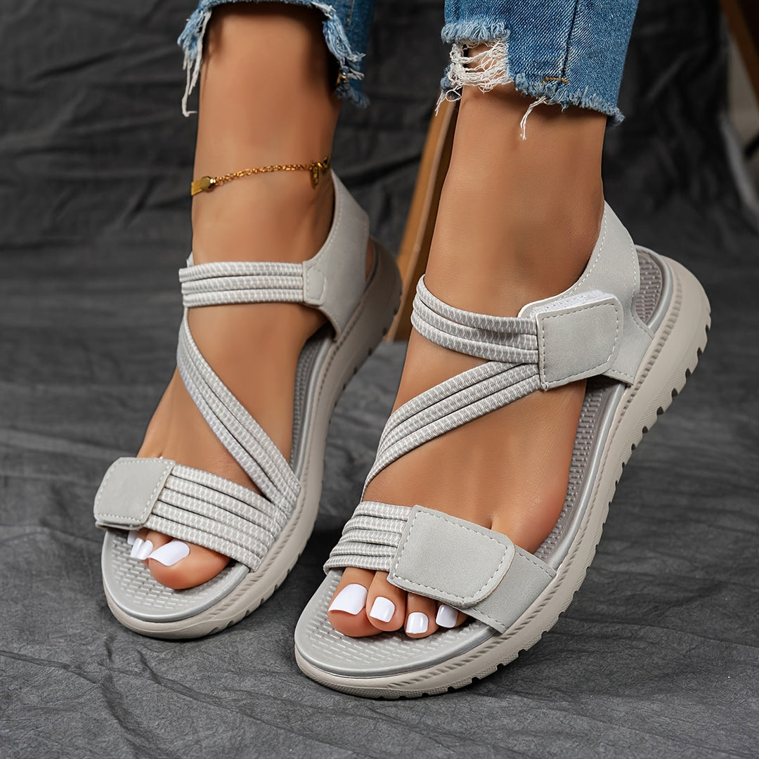 Elaine | Everyday Comfort Sandaler