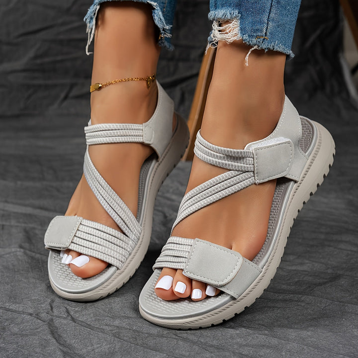 Elaine | Everyday Comfort Sandaler