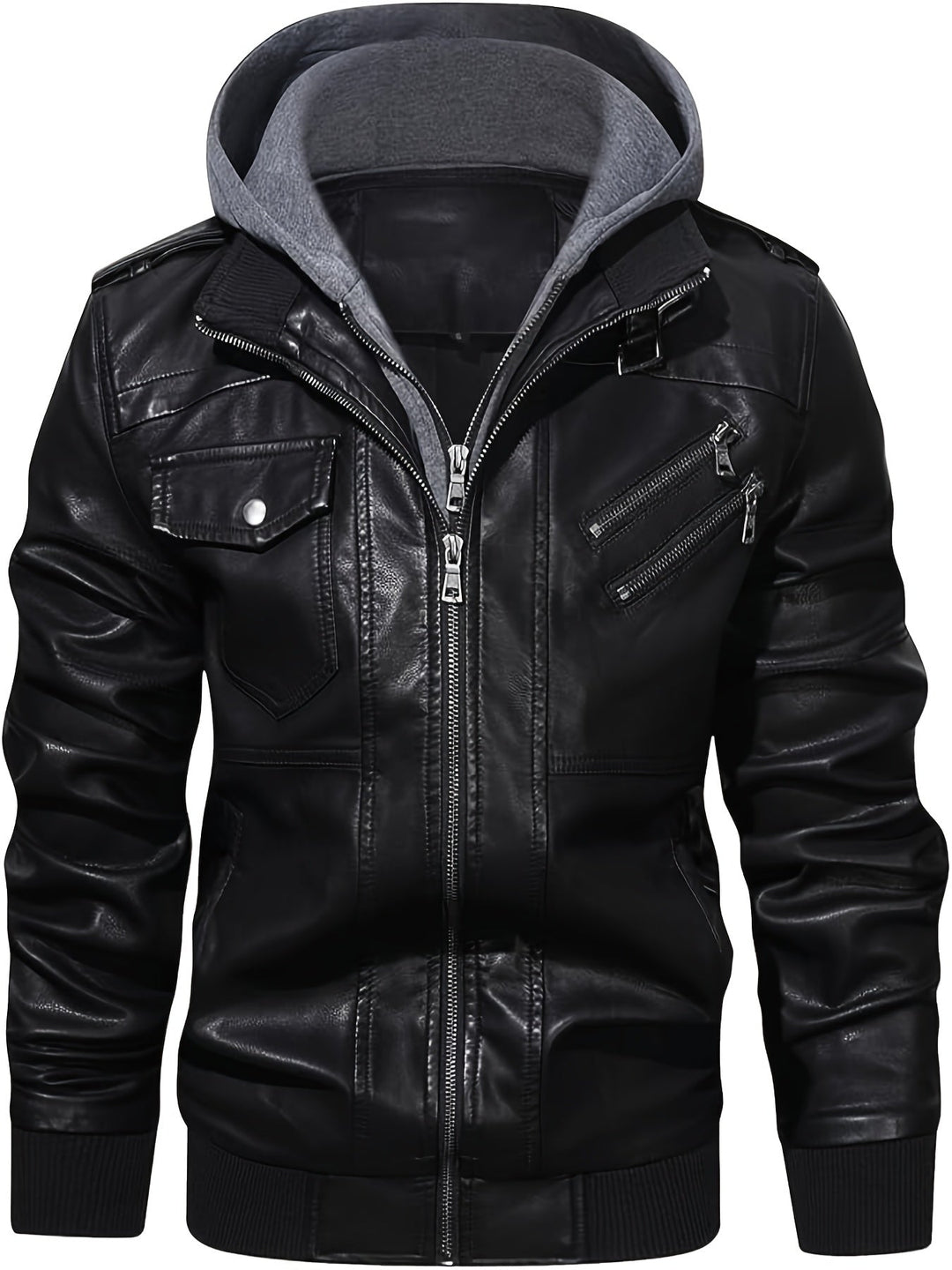 Winston | Huva Moto Jacka