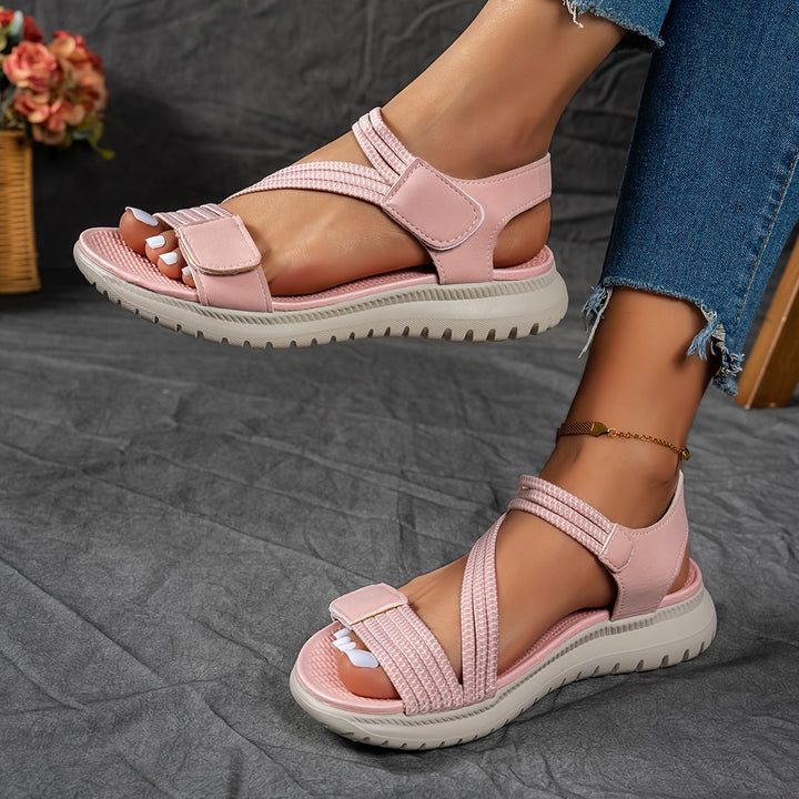 Elaine | Everyday Comfort Sandaler