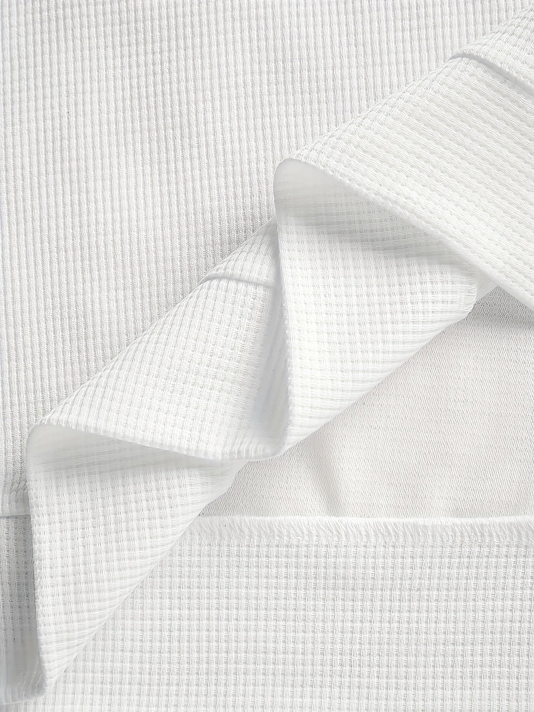 Aaron | Texturerad Elbow-Patch Pullover