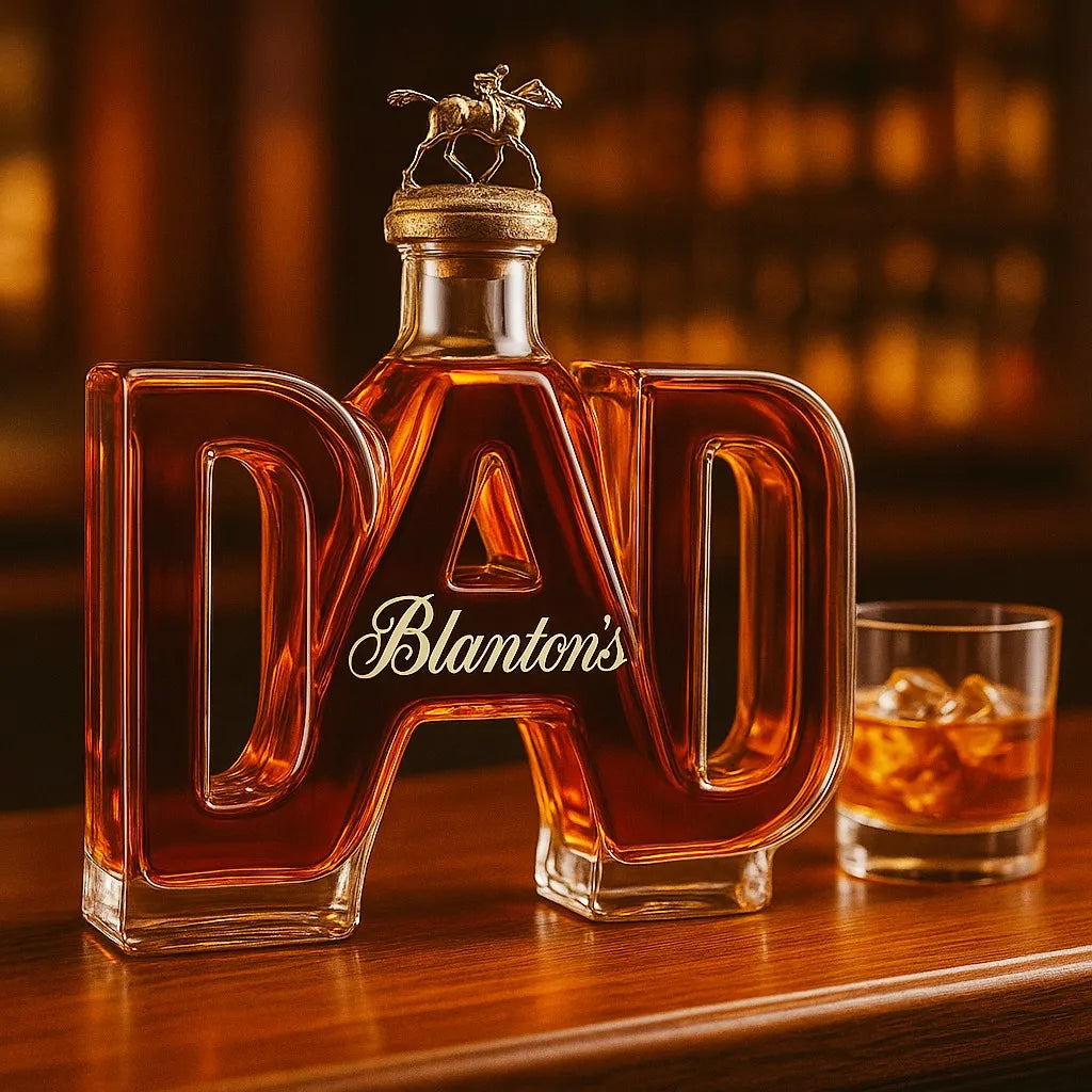 Zyrell | Whiskyflaska Jack Daniel&