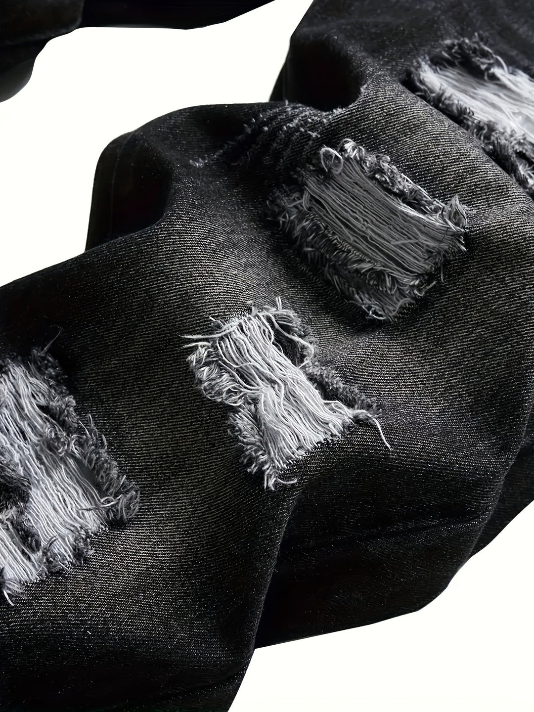 Caleb | Robust Raka Jeans