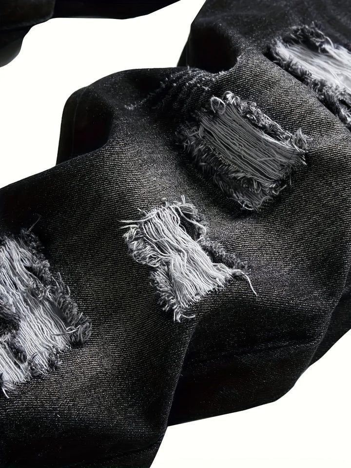 Caleb | Robust Raka Jeans