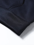 Cormac | Klassisk Huva Pullover