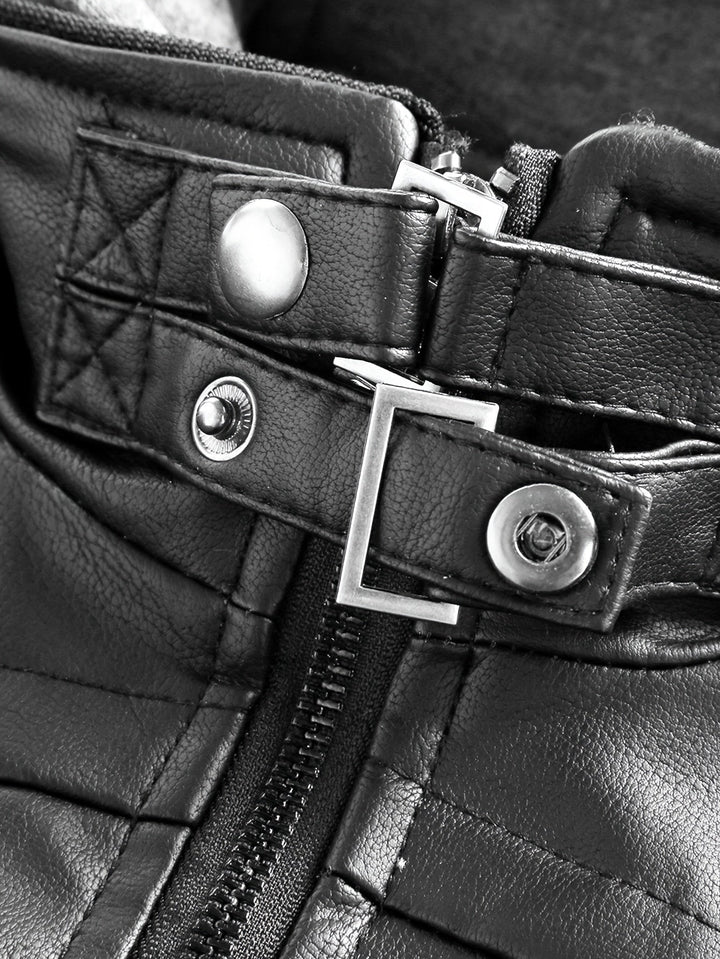 Maddox | Huva Moto Jacka