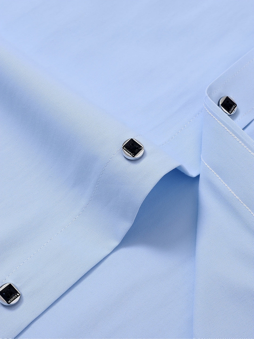 Bradley | Raffinerad Slim-Fit Skjorta